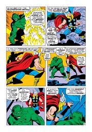Page #6from Thor (1966 series) #178