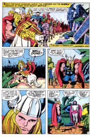 Page #2from Thor #179