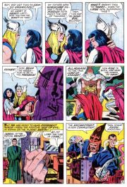 Page #3from Thor #179