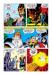 Page #5from Thor (1966 series) #179