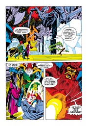 Page #4from Thor (1966 series) #180