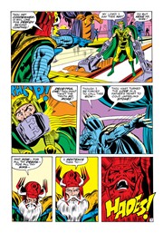 Page #6from Thor (1966 series) #180