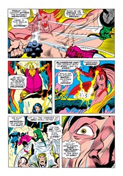 Page #2from Thor (1966 series) #181