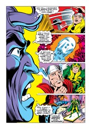 Page #3from Thor (1966 series) #181