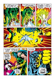 Page #6from Thor (1966 series) #181