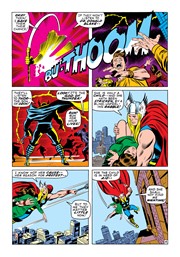 Page #4from Thor (1966 series) #182
