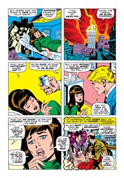 Page #5from Thor (1966 series) #182