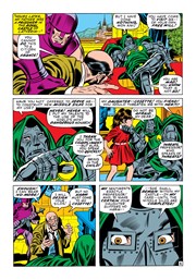 Page #6from Thor (1966 series) #182