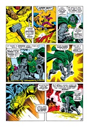 Page #4from Thor (1966 series) #183
