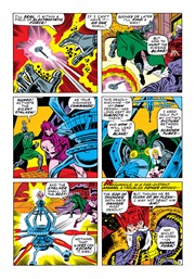 Page #5from Thor (1966 series) #183