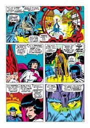 Page #6from Thor (1966 series) #183