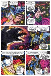 Page #4from Thor (1966 series) #184