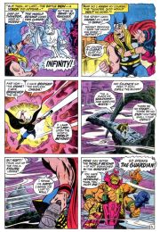 Page #4from Thor (1966 series) #185