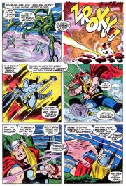 Page #4from Thor (1966 series) #187