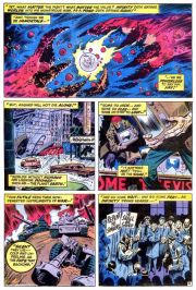 Page #4from Thor (1966 series) #188
