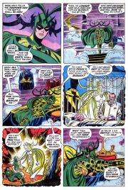 Page #4from Thor (1966 series) #189