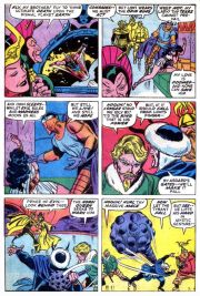Page #2from Thor #192