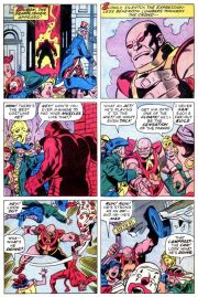 Page #4from Thor (1966 series) #192