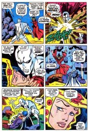 Page #4from Thor (1966 series) #193