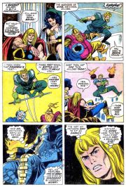 Page #2from Thor #195