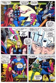 Page #3from Thor #195