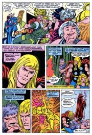 Page #4 from Thor (1966 series) #196