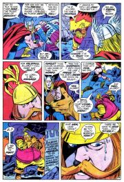 Page #4from Thor (1966 series) #198