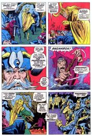 Page #4from Thor (1966 series) #200