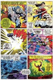 Page #2 from Thor (1966 series) #202