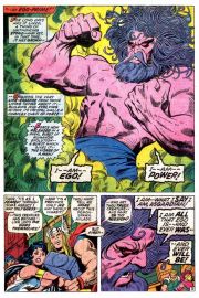 Page #3 from Thor (1966 series) #202