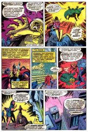 Page #2from Thor (1966 series) #204