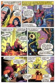 Page #3from Thor (1966 series) #204