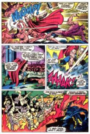 Page #3from Thor (1966 series) #205