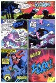 Page #2 from Thor (1966 series) #206