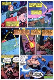 Page #3 from Thor (1966 series) #206