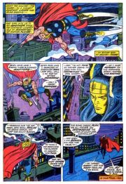 Page #4 from Thor (1966 series) #206
