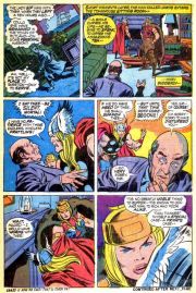 Page #3from Thor (1966 series) #208