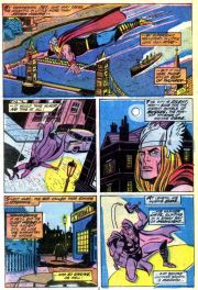 Page #2from Thor (1966 series) #209