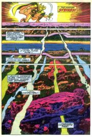 Page #3from Thor (1966 series) #209