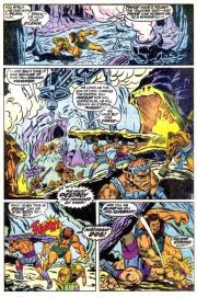 Page #3from Thor (1966 series) #210
