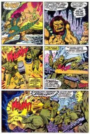 Page #4from Thor (1966 series) #210