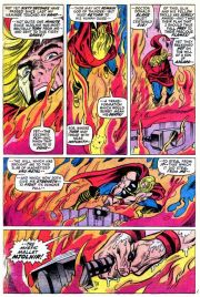 Page #2from Thor (1966 series) #211