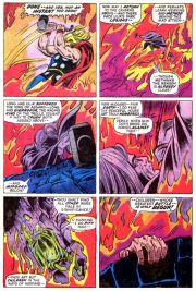 Page #3from Thor (1966 series) #211