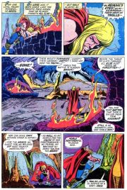 Page #4from Thor (1966 series) #211