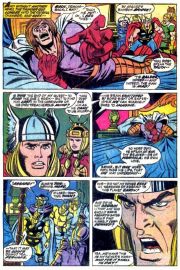 Page #2from Thor (1966 series) #212