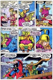 Page #3from Thor (1966 series) #212