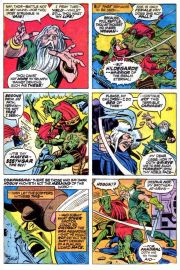 Page #3from Thor (1966 series) #213