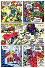 Page #4from Thor (1966 series) #213