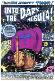 Page #1from Thor (1966 series) #214
