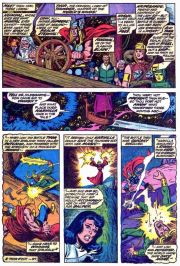 Page #2from Thor (1966 series) #214